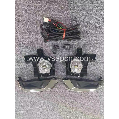 Factory price Fog lamp Foglights for 2022 LC300